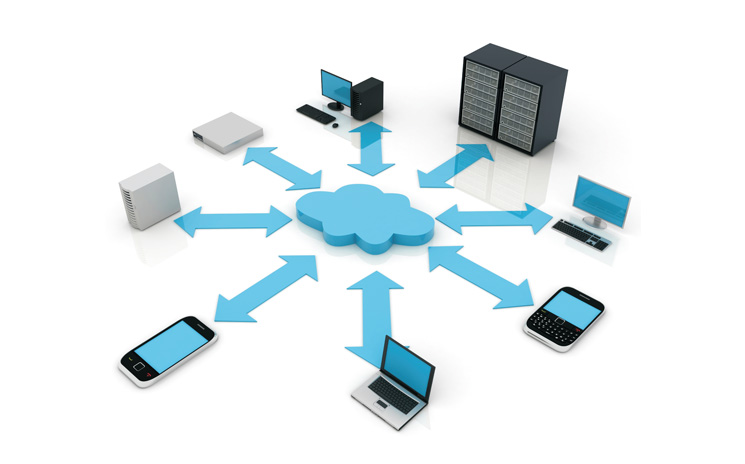 Cloud Computing - The Best Form of IT Delivery