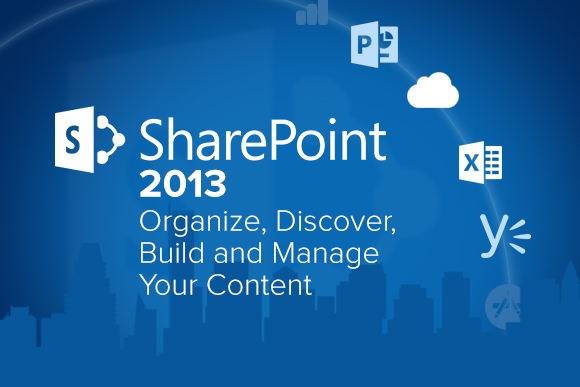 Leverage your SharePoint investment for your enterprise