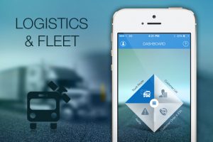 Logistic Fleet Managment