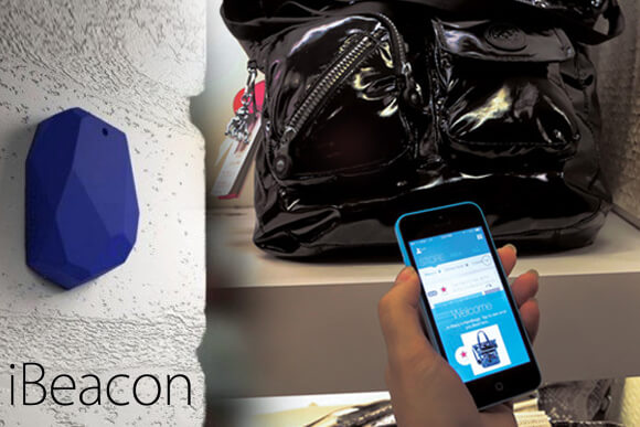 How iBeacons are going to transform the way retailers communicate