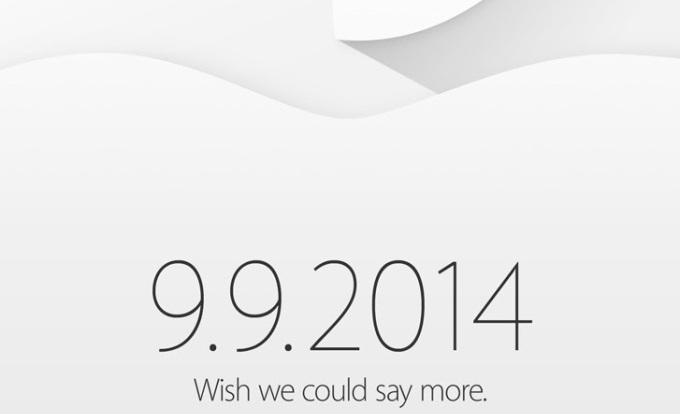 Apple Event