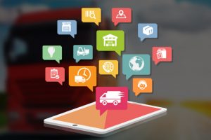 Logistics and Fleet - IoT