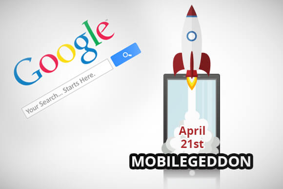 Get ready for Mobilegeddon- The latest Google search update