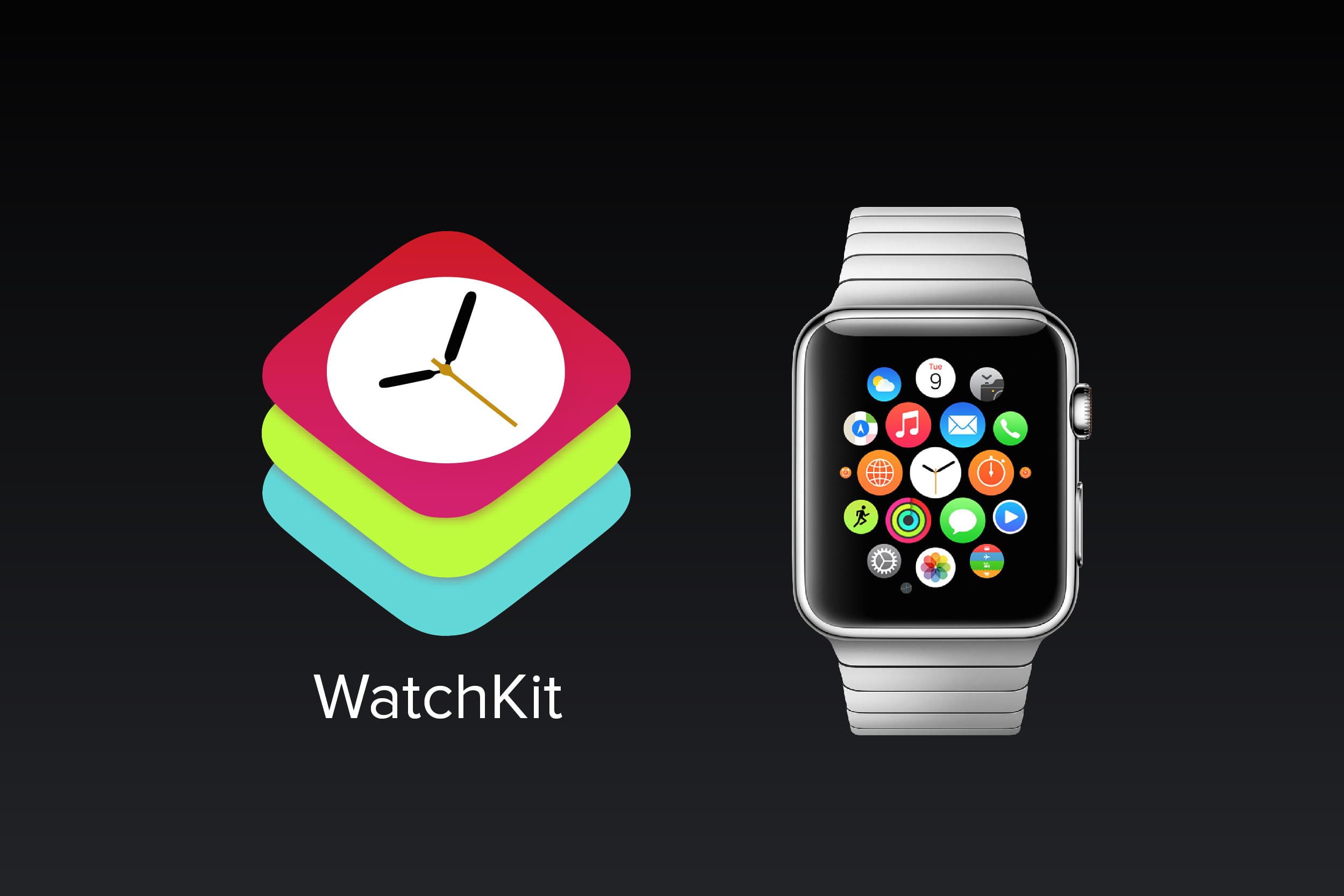 WatchOS 2 – giving more potential to Apple Watch apps development