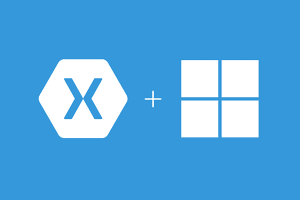 Xamarin Microsoft