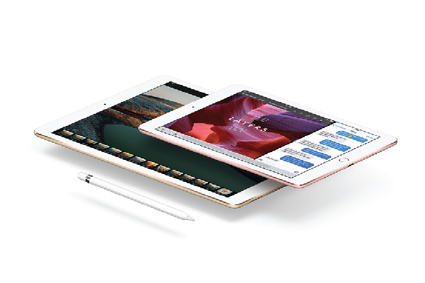 Apple iPad Pro