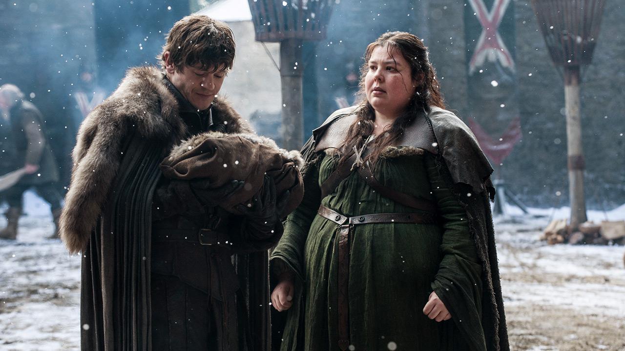 Twitter explodes in joy over you-know-who’s return in Game of Thrones season 6, episode 2