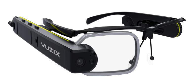 Vuzix