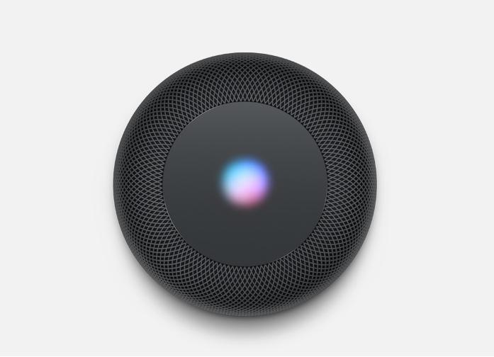 HomePod 1