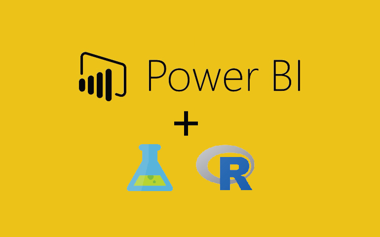 How Power BI along with Azure ML and R help you visualize and interact with your data