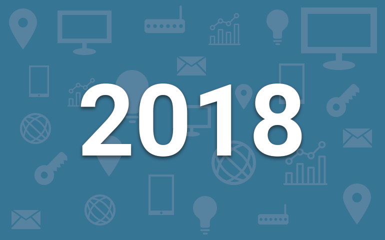 8 IoT trends that will take over in 2018