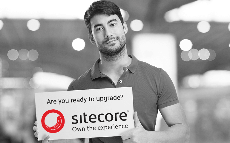 16 reasons to upgrade to Sitecore 9