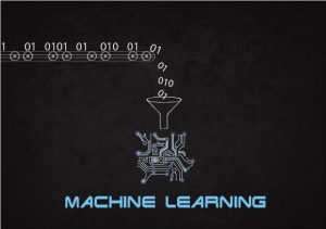 machine learning