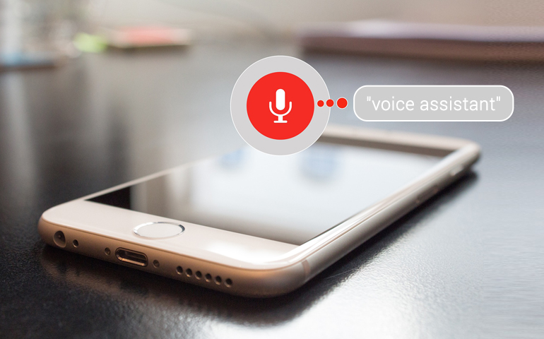 Voice is the new conversational user interface that is getting real for consumers