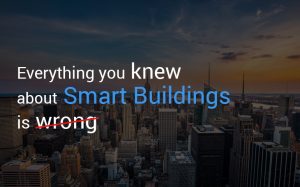 smart building