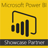 Power BI Showcase Partner