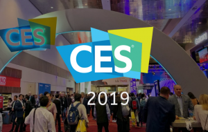 CES2019