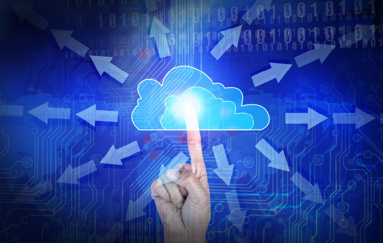 why enterprises should move on cloud computing