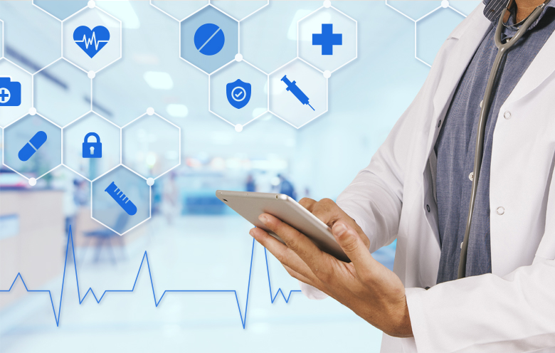 What the healthcare industry should know about cloud computing and data security