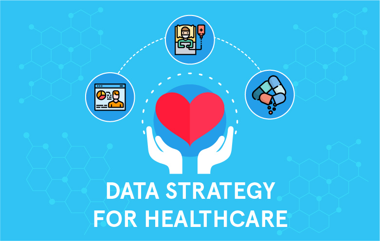 Why a sound data strategy propels massive transformation for healthcare’s three biggest challenges