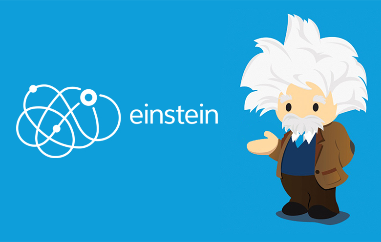 Why Salesforce Einstein should be at the heart of your business