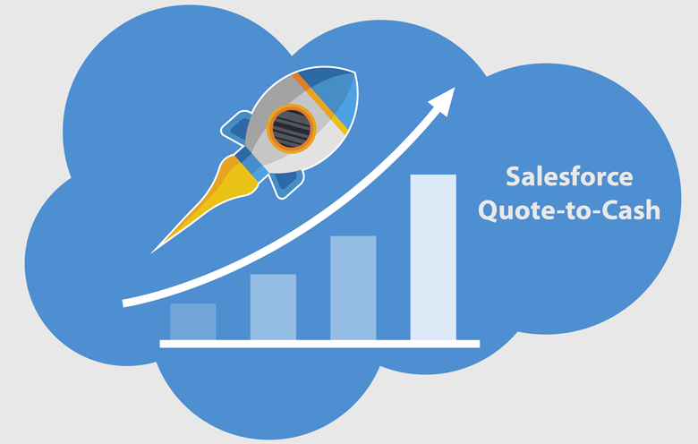 How Salesforce Quote-to-Cash helps businesses to close deals faster