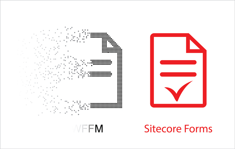 WFFM From Sitecore 9.1 will disappear like Marvel characters in Infinity War