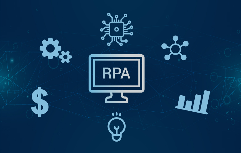 Say goodbye to mundane jobs – RPA is here!