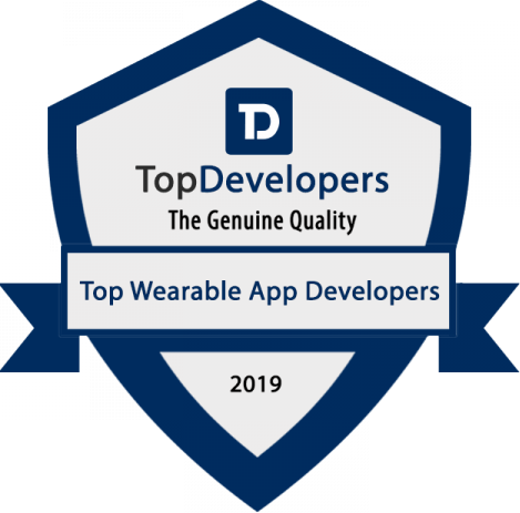 Top Developer