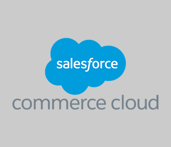 Salesforce Commerce Cloud