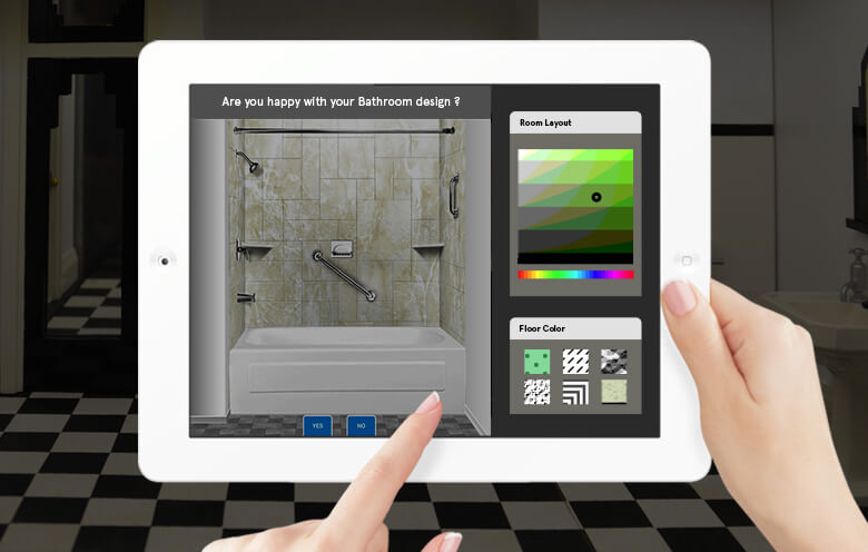 How building material providers can offer immersive customer experience with AR