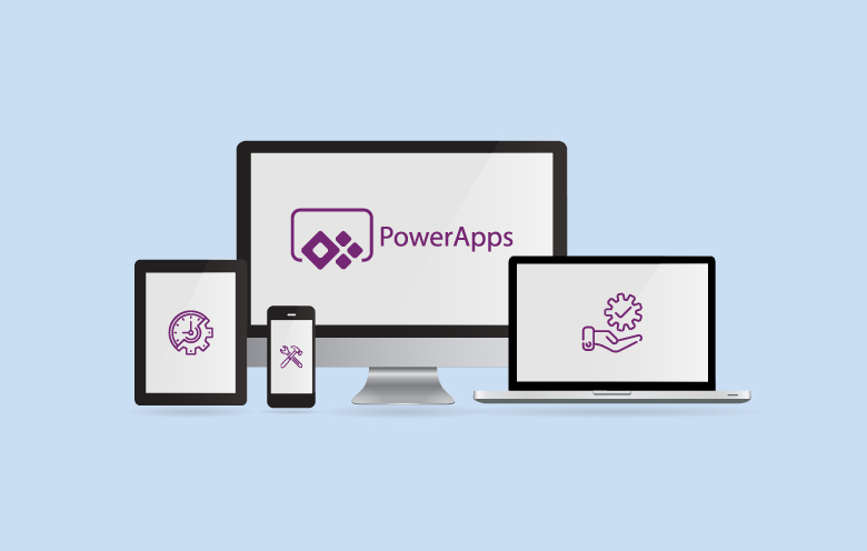 Microsoft Power Apps: The privilege to transform difficult tasks into powerful business apps