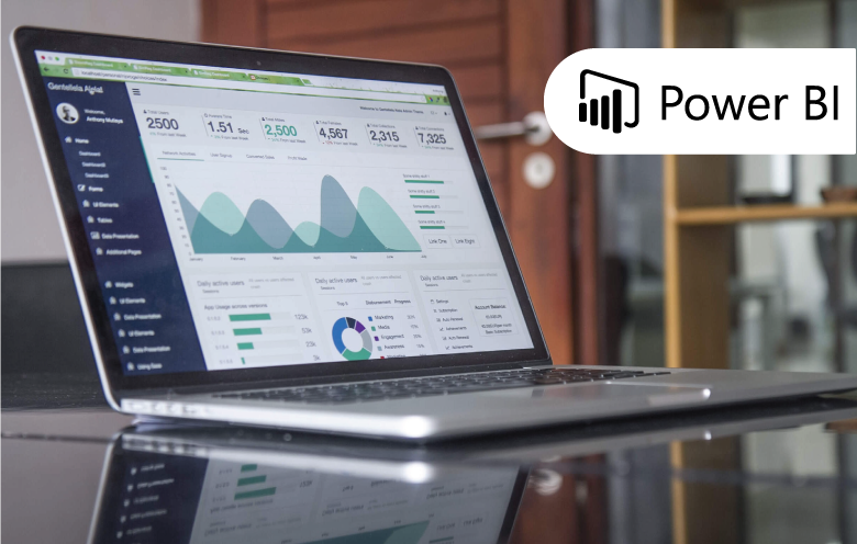 How Power BI is revolutionizing the finance industry