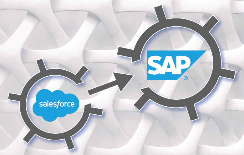 Understanding the true potential of Salesforce integration with SAP