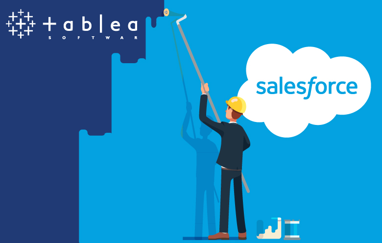 Tableau integration with Salesforce: What it means for business