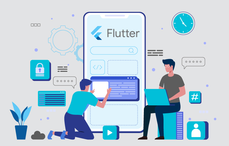 All you need to know before hiring a Flutter developer