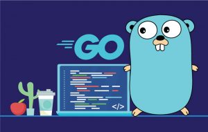 golang Programing