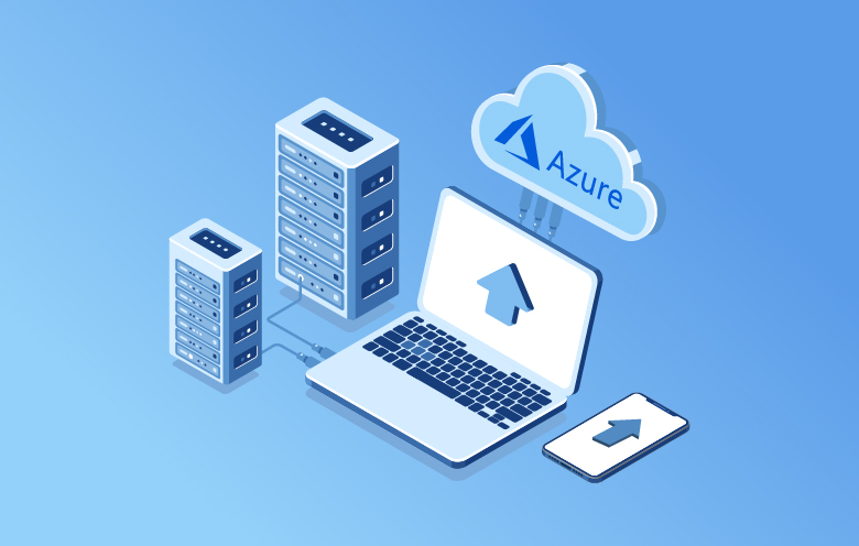 How to modernize legacy applications using Microsoft Azure containers