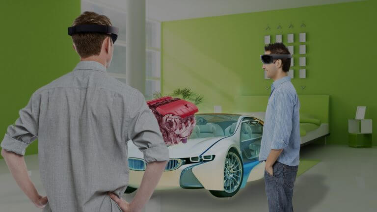 hololens