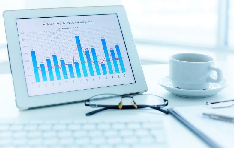 Do you have an efficient data and analytics strategy for your business?