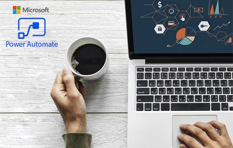 Revolutionize your business operations with Microsoft Power Automate