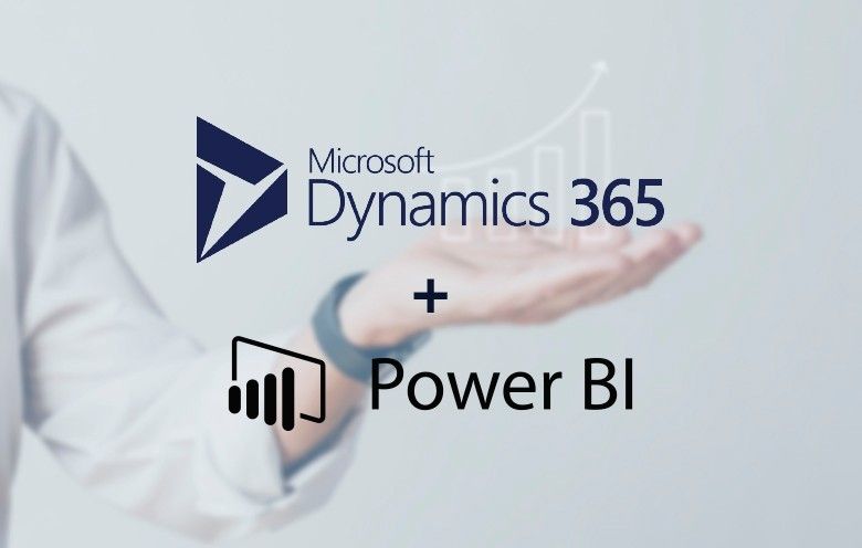 Integrate Microsoft Dynamics 365 Sales Module with Power BI to enhance your sales process