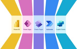 Everything about Power Platform