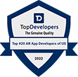 Top Developer