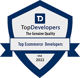 Top Ecommerce Developer