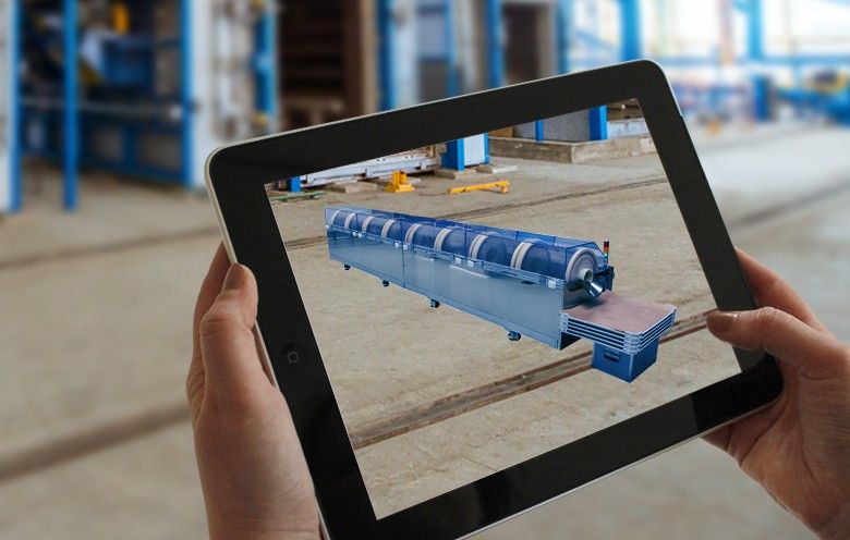 How Augmented CPQ can assist manufacturers to streamline the sales process