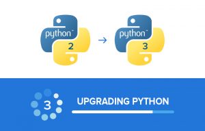 python 2 to 3 migration