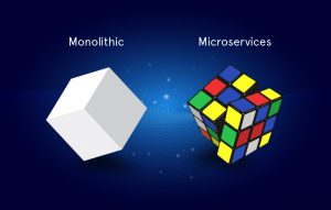 Microservices vs. Monolithic Architecture