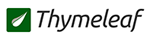 Thymeleaf