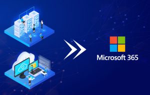 Benefits of Microsoft 365